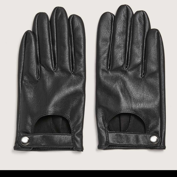 Size 11 Women's Driving Gloves - Picture 3 of 4